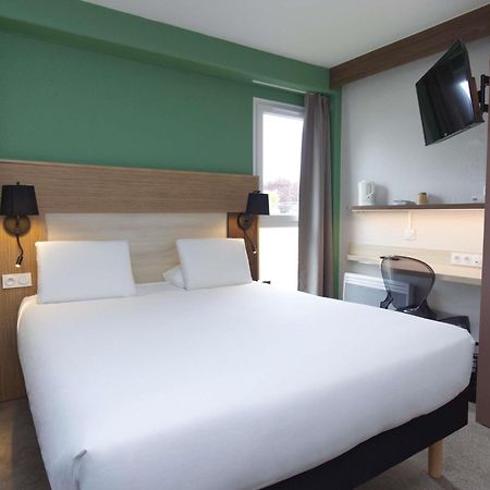 Greet Hotel Dijon Sud Longvic Dış mekan fotoğraf