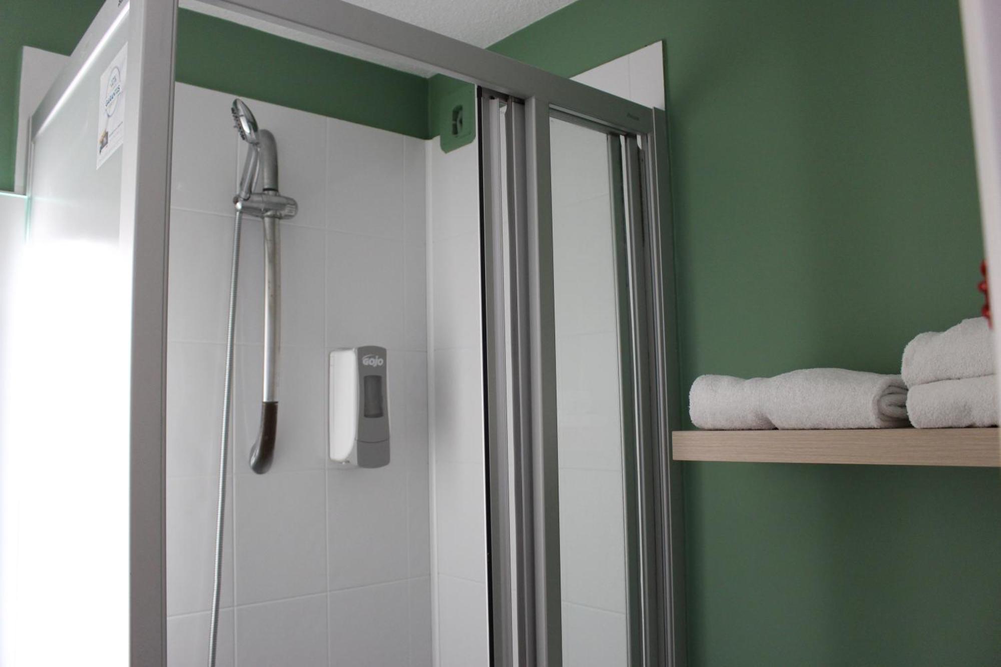 Greet Hotel Dijon Sud Longvic Dış mekan fotoğraf