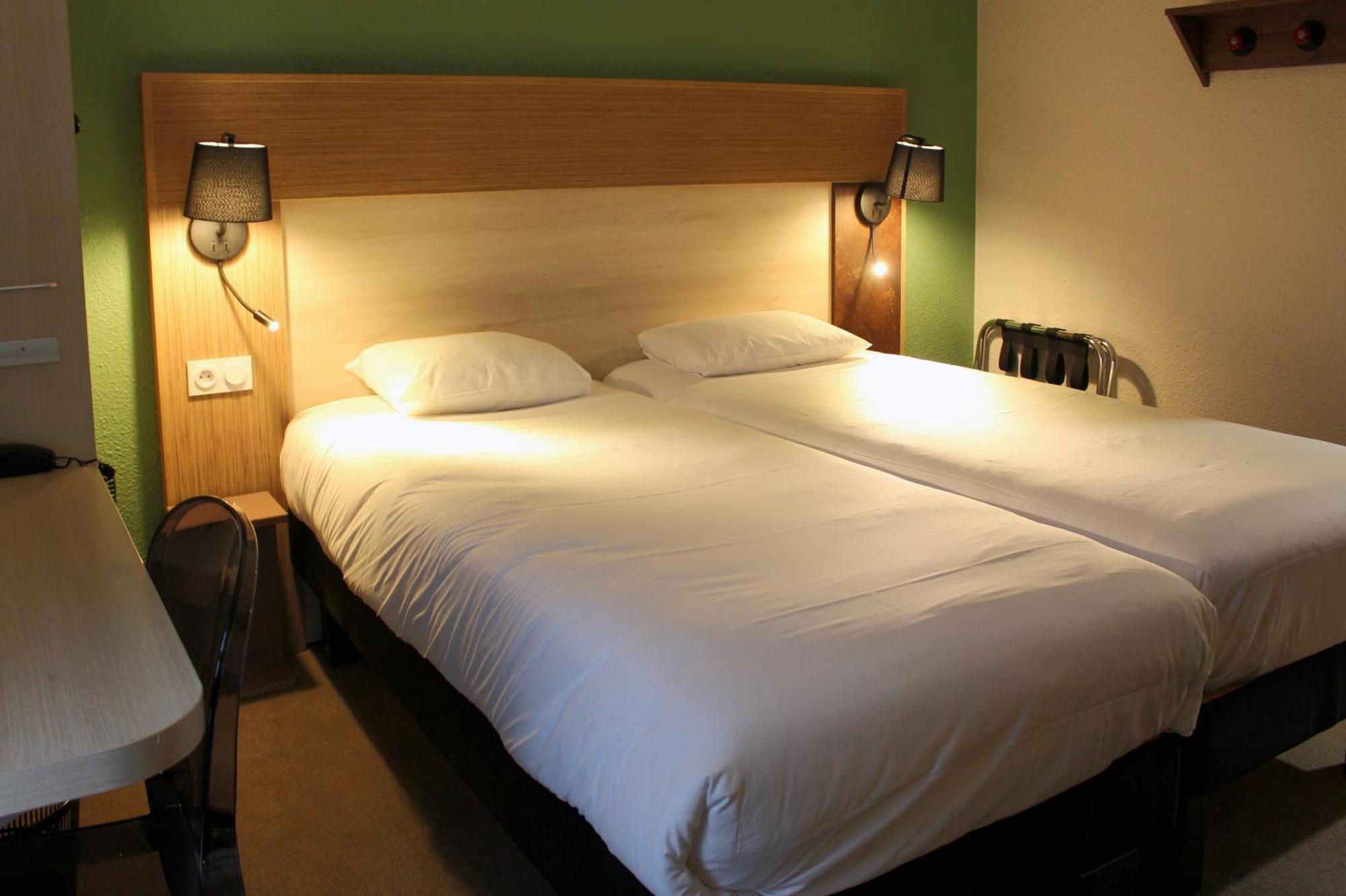 Greet Hotel Dijon Sud Longvic Dış mekan fotoğraf