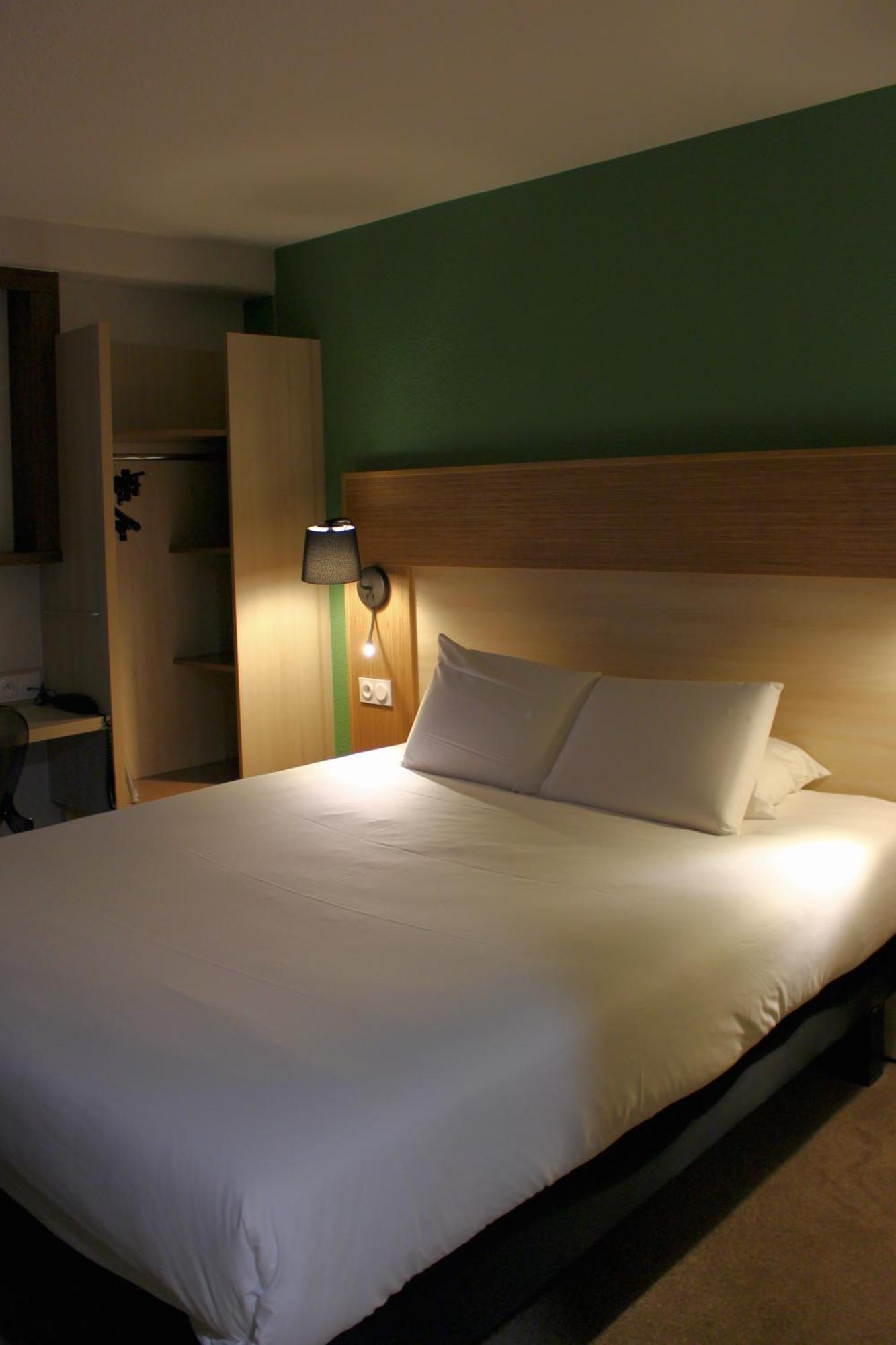 Greet Hotel Dijon Sud Longvic Dış mekan fotoğraf