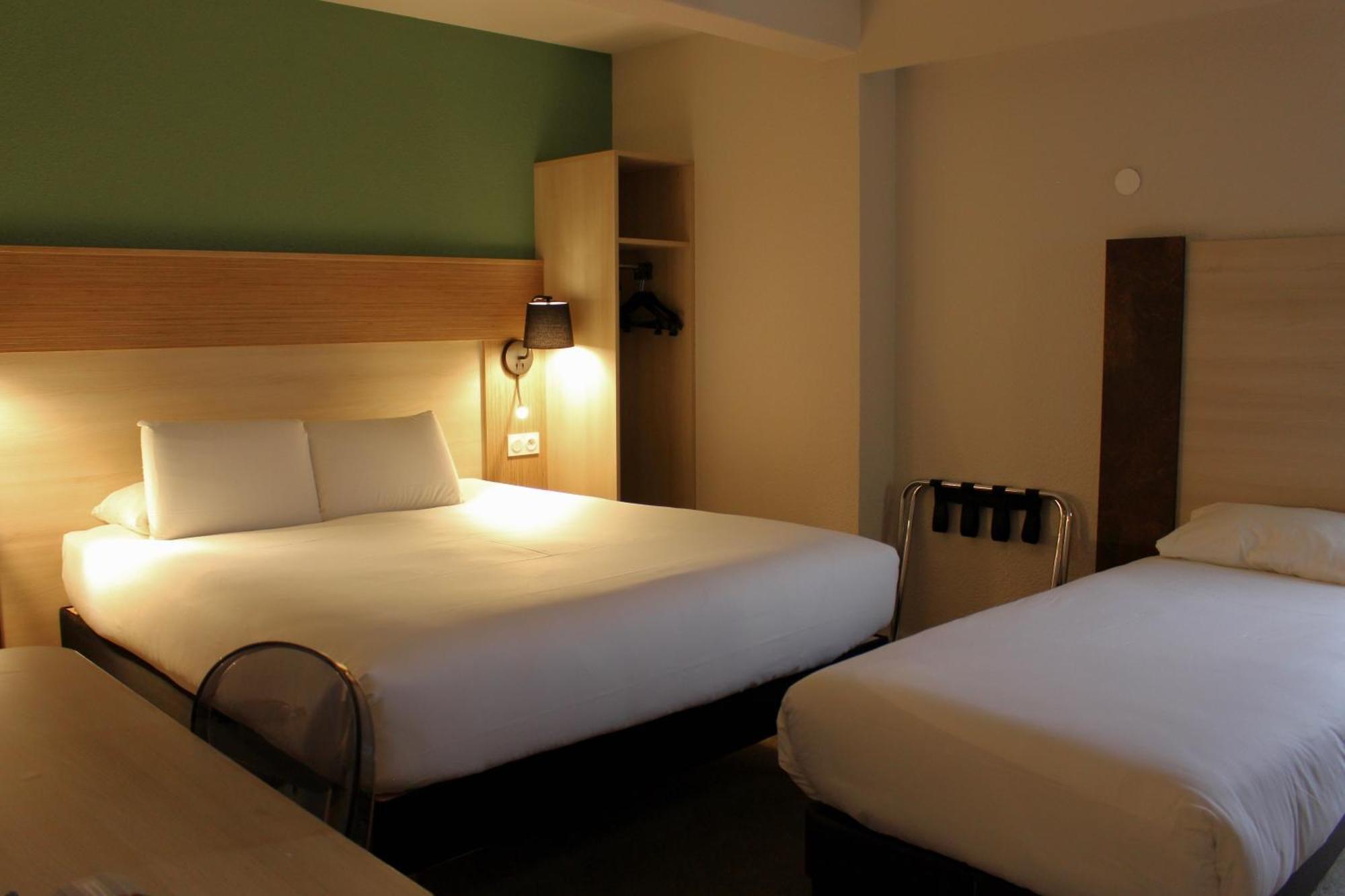 Greet Hotel Dijon Sud Longvic Dış mekan fotoğraf