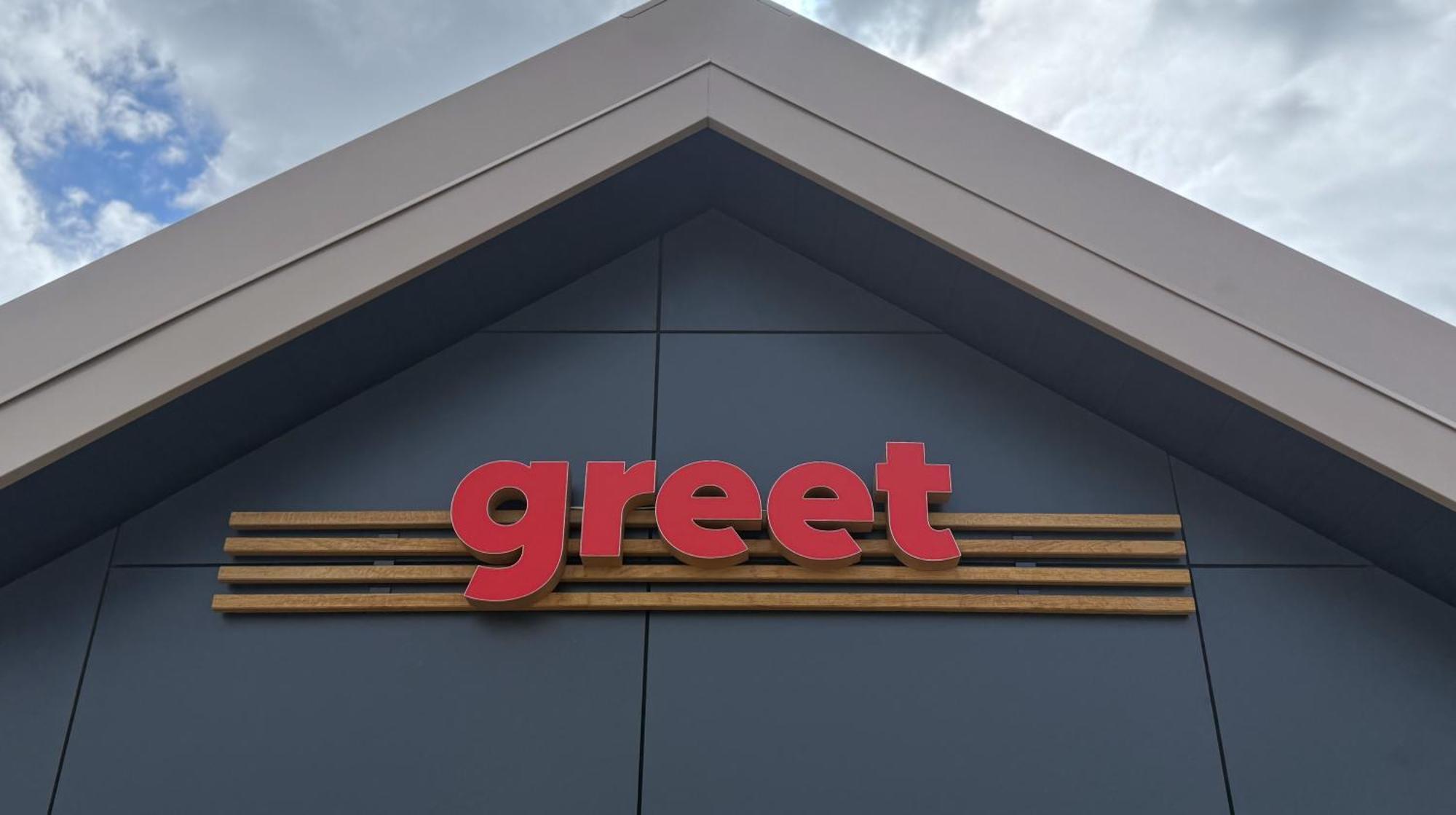 Greet Hotel Dijon Sud Longvic Dış mekan fotoğraf