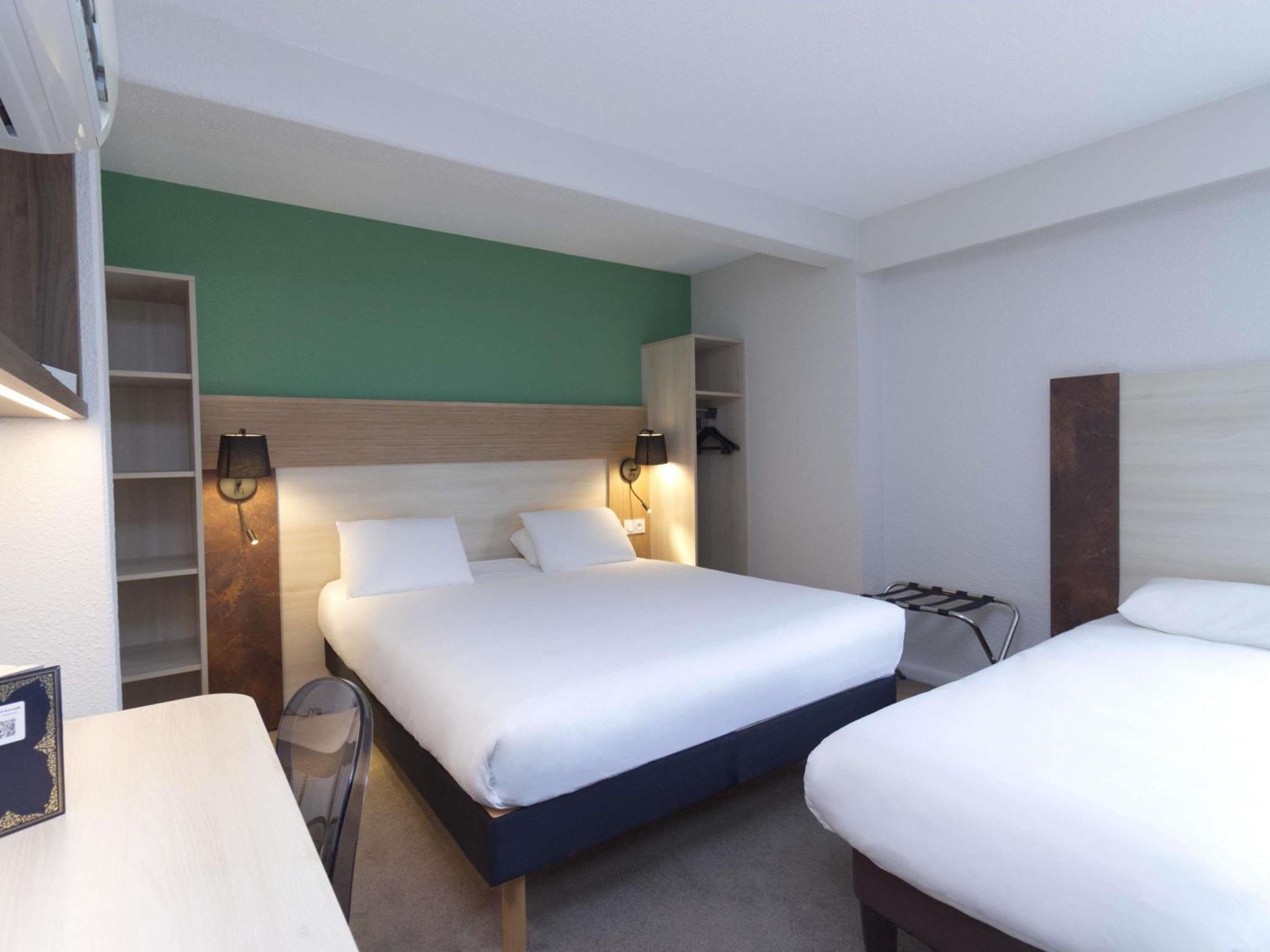Greet Hotel Dijon Sud Longvic Dış mekan fotoğraf