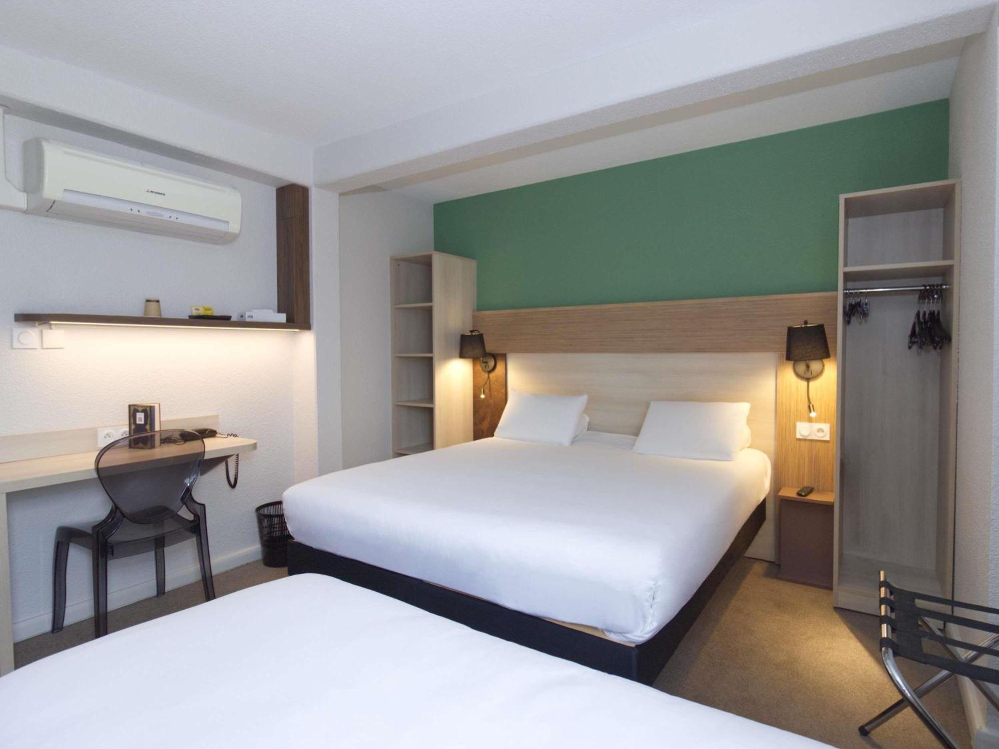 Greet Hotel Dijon Sud Longvic Dış mekan fotoğraf