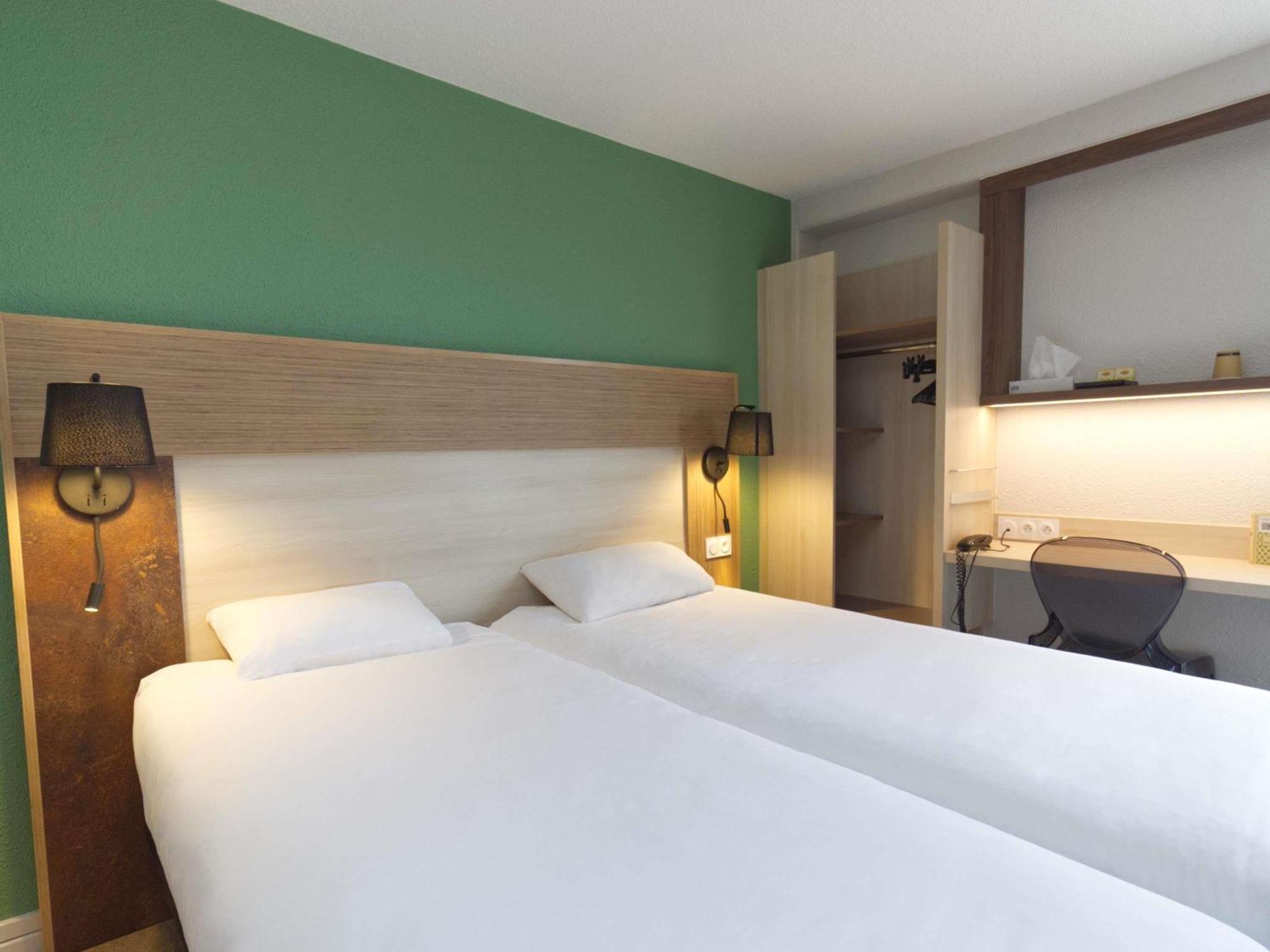 Greet Hotel Dijon Sud Longvic Dış mekan fotoğraf